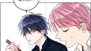 [The Villain Wants to Rescue | Audio Comics] Brother Yi and I are a perfect match
