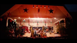 LPENHS-Main Christmas ID 2020  "Ikaw ang Liwanag at Ligaya" ABS-CBN