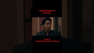 SHORT MOVIE “ peaky blinders indo “ part 6 #peakyblinders #film