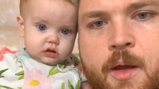 A dad's heartfelt parenting experience... I cried after watching it