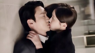 หลังจากการรอคอยนานนับสิบสี่ปี ลีโอพาร์ด ลีโอพาร์ด และแคทก็จูบกัน |