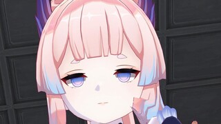 眼睛失去高光