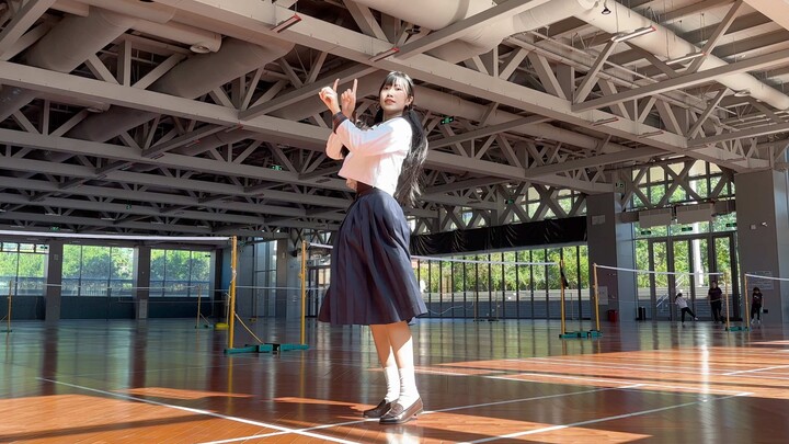［奇］ダンスホール/Mrs. GREEN APPLE