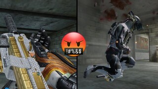 Expectation vs Reality of OBJ Players