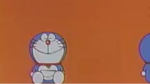 Doraemon Old Episode 17 #gangnamkaraoke #가라오케