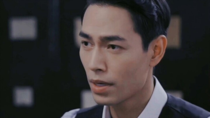 The Last Lady, Officer Mai: But you are my selfish desire.