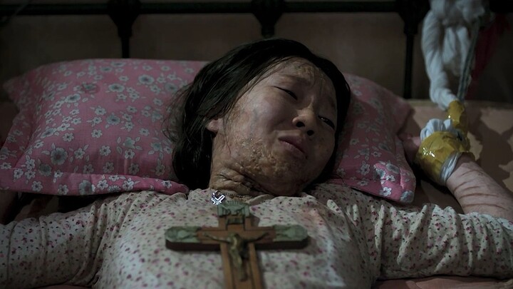 平凡一家人，逐个开始变态，直到全家死亡