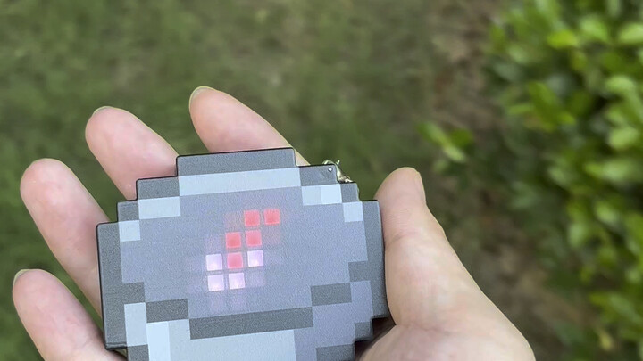 ดีนะที่มีเข็มทิศนี้ ช่วยให้หาโทรศัพท์เจอ