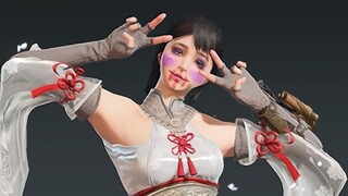 Maaf, saya benar-benar meng-uninstall game Naraka: Bladepoint kali ini.