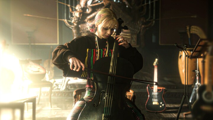 “Màu sắc + đen”