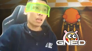【旭旭宝宝】反 转 之 王