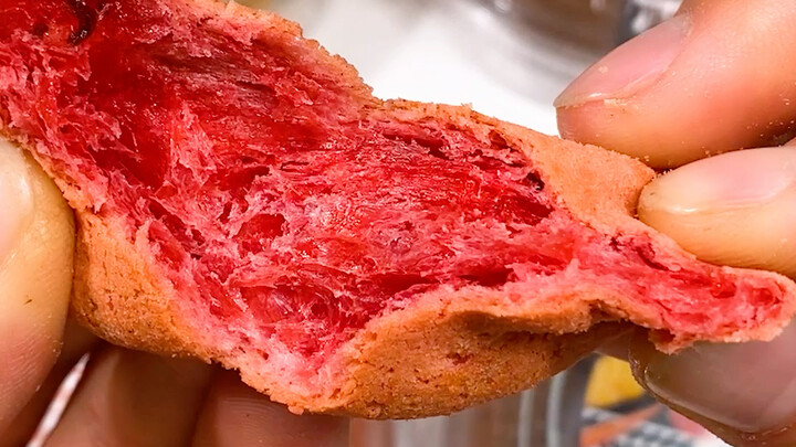 #Soft and Chewy Mochi Xiao Q Bag Think I’m Easy to Fool?