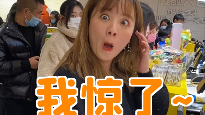 The next episode of the M&M’s video you’ve been asking for is here!