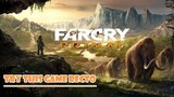 Far Cry Primal Gameplay PC Part 1