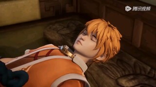 Tales of Demons and Gods S4 EP11 (EngSub)