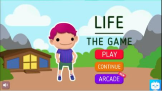 Video Có Thể Giúp Bạn Yêu Đời Hơn - Life The Game #funnygame