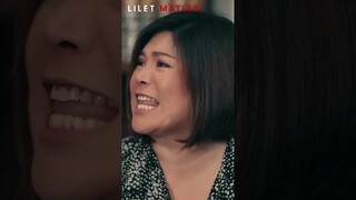 Umiinit na ang mga pangyayari! #shorts | Lilet Matias, Attorney-At-Law