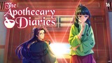 The Apothecary Diaries Episode 16 (Link in the Description)