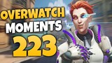 Overwatch Moments #223