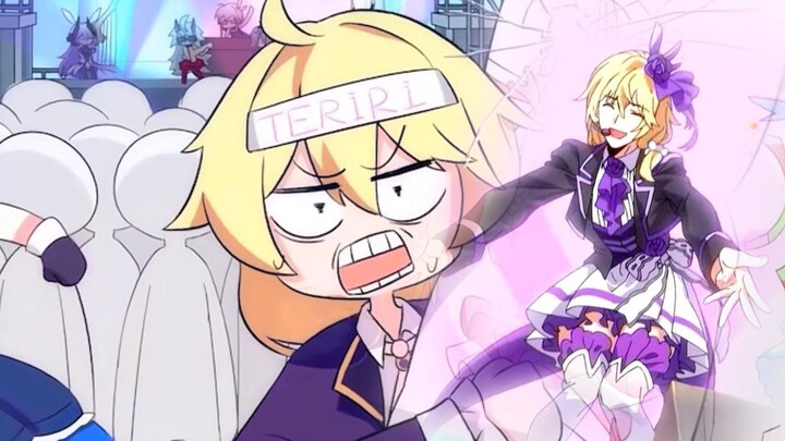 “Honkai Impact 3” posisi tercantik nomor satu dunia berganti, penerusnya benar-benar pantas!