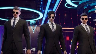 Immortal Doctor Eps 119 Indo