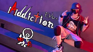 【螺主任】[A]ddiction ෴ 呼吸在此刻停止【遲到的HT to 桃桃】