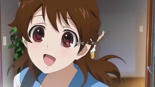 【Glasslip】Opening TV Size Lyrics  English