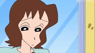 Crayon Shin-chan new episode 2025 August 16 Mengya has the worst luck among the three sisters!