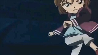 Ai Haibara<3