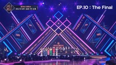 Queendom Puzzle EP.10 : Final Episode [ENG SUB]