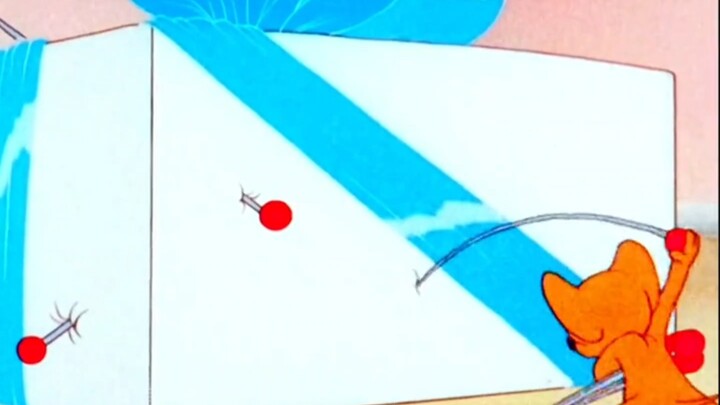 Let Jerry put on a live cat performance for you!