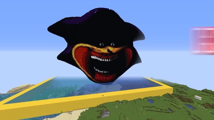 SHIN SONIC VS LA CASA MÁS SEGURA DE PLANTAS VS ZOMBIES 2!
