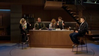 Next to Normal (2025) Full Performance ("I know you know who I am" reference)