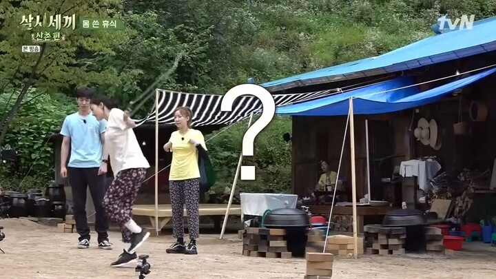 Three Meals a Day Mountain Village E06