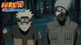 Naruto Shippuden Episode 102 Tagalog Dubbed