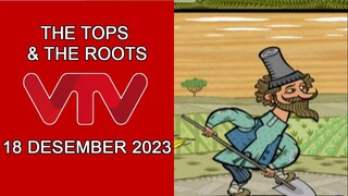 Klip Masha's Tales VTV Tahun 2023