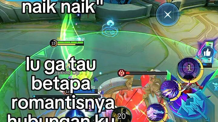 ntahlah