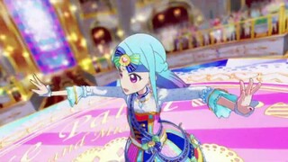 AMV Đưa Tay Đây Nào Mãi Bên Nhau Bạn Nhé Remix TIKTOK (Aikatsu Friend)