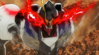 ปลดปล่อย - Barbatos พลังที่แท้จริงของระบบจิตสำนึกของ Alaya