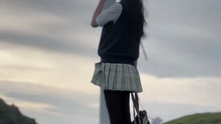 Pertama kali aku menyetujui WeChat-mu, kupikir kita tidak akan pernah bertemu, tapi siapa sangka sek