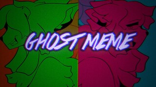 GHOST PMV MEME Warrior Cats OCs (Neon Colors Warning)