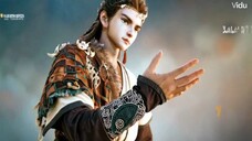 🔥Tales Of Hearding Gods 🔥 🐉Episode 244-246🐉QINMU BERUSAHA MELEPASKAN DIRI DARI KAPAL HANTU😱😱