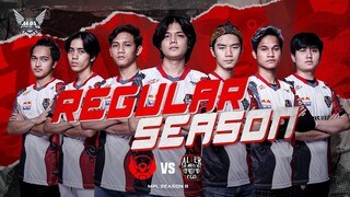 MIC CHECK | ALTER EGO ESPORTS VS BIGETRON ALPHA | MPL SEASON 8 WEEK 3 DAY 2
