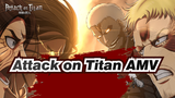 Attack on Titan| We, Born free!!!