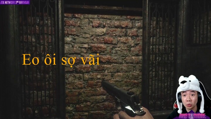 Lâu Đài U Tối (63) Ngôi nhà đáng sợ nhất game