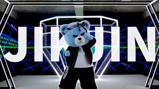 YG皇族出没 TREASURE《JIKJIN》by KRUNK at CONCEPT POP-UP