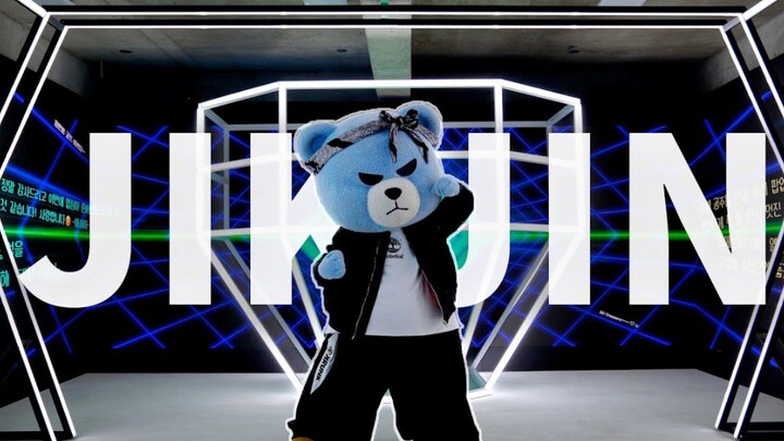 Dòng tộc hoàng gia YG xuất hiện, TREASURE《JIKJIN》do KRUNK trình diễn tại CONCEPT POP-UP