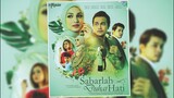 Info Dan Sinopsis Drama Berepisod Sabarlah Duhai Hati (Slot Akasia TV3)