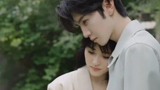 [Shen Yue × Chen Zheyuan |. Harper's Bazaar] Jantungku berdebar saat ini