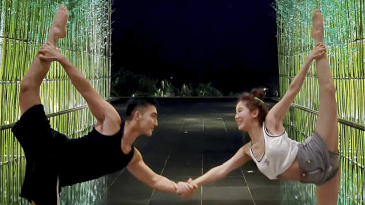 万万没想到两个军艺第一名12年后成了这样子｜12年改变